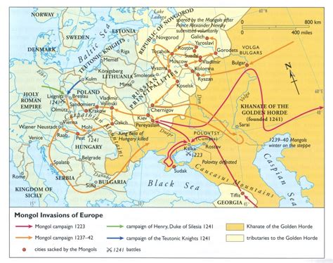 Mongol Invaasio Suomeen: Valtakuntakokoinen Vuoden 1368 Sodan Seuraukset Siamesille ja Euroopalle