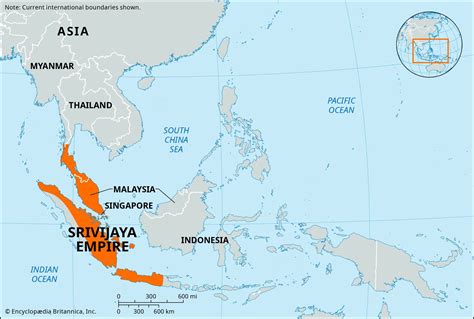  Srivijaya Imperiumin Valtaannousu 12. Vuosisadalla: Merimiehiä, Mausteita ja Mahtia Filippiinien Historiassa