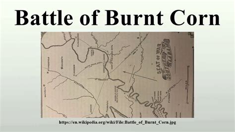 The Battle of Burnt Corn: A Clash of Empires and the Seeds of Rebellion in Colonial America