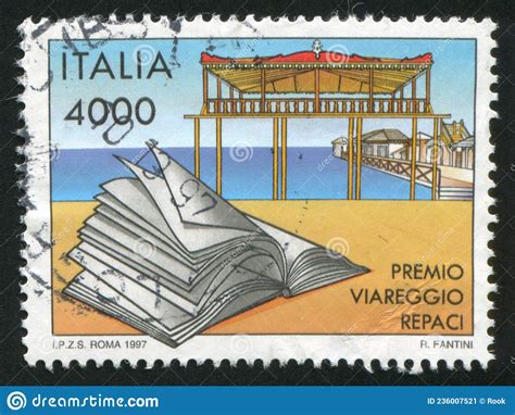 Viareggio Prize; Italian Literary Award Honoring Exceptional Novels and Short Stories in the 20th Century